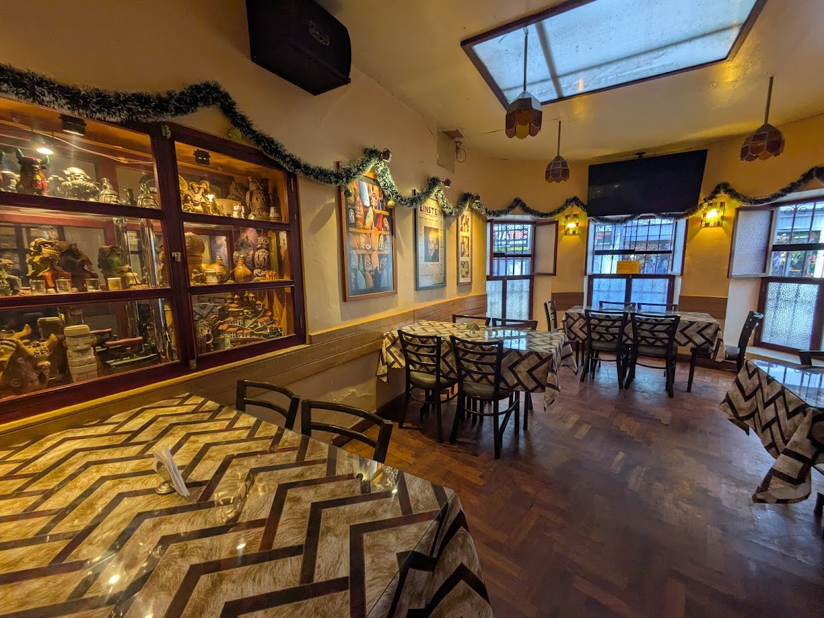La Estancia Grill