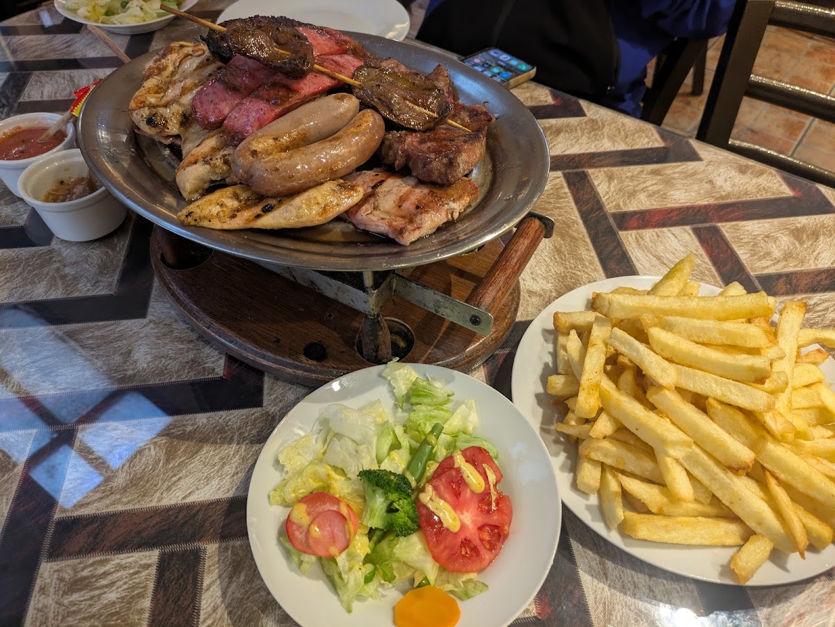 La Estancia Grill Photos 2