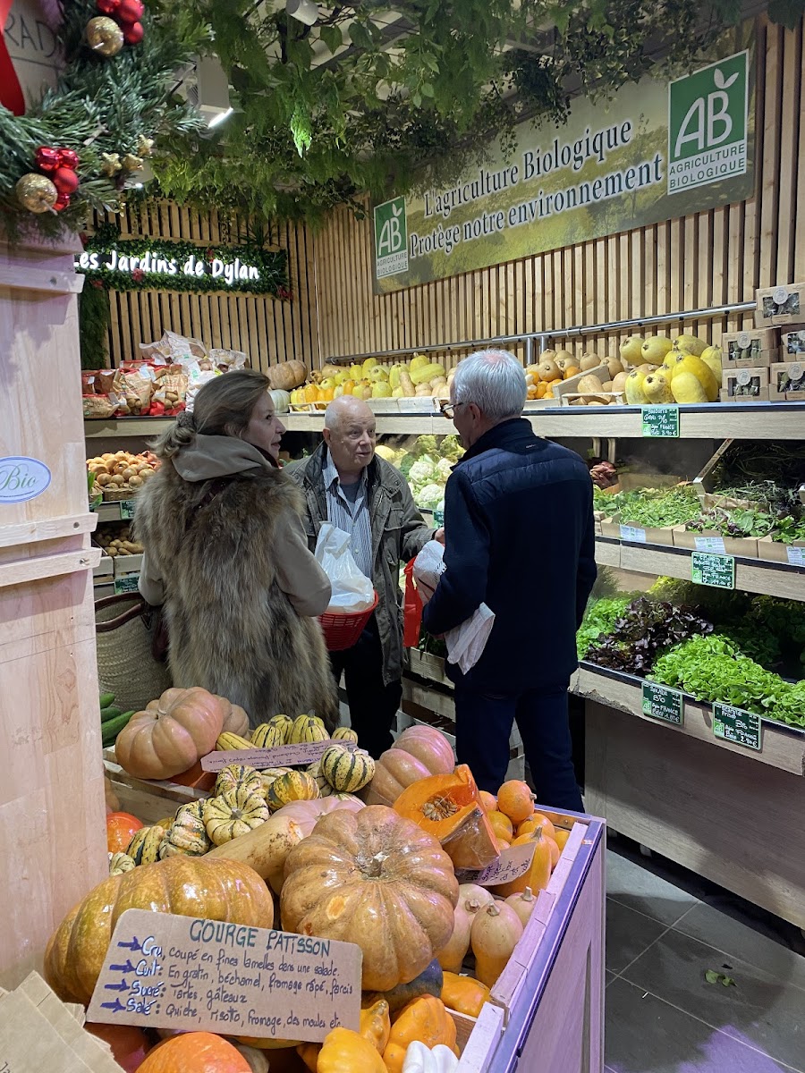 La Fabrica Montpellier