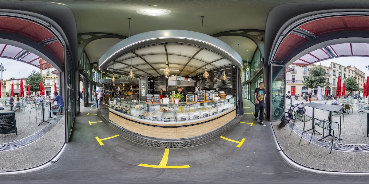 La Fabrica Montpellier Photos 2