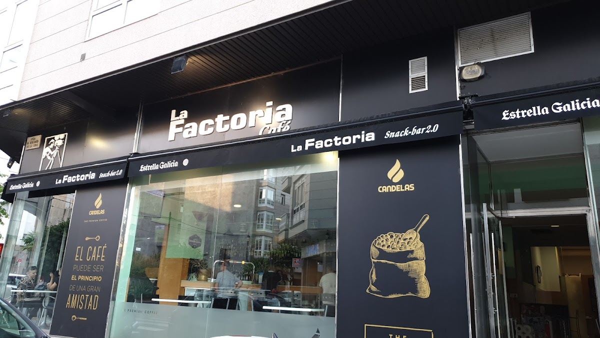 La Factoría
