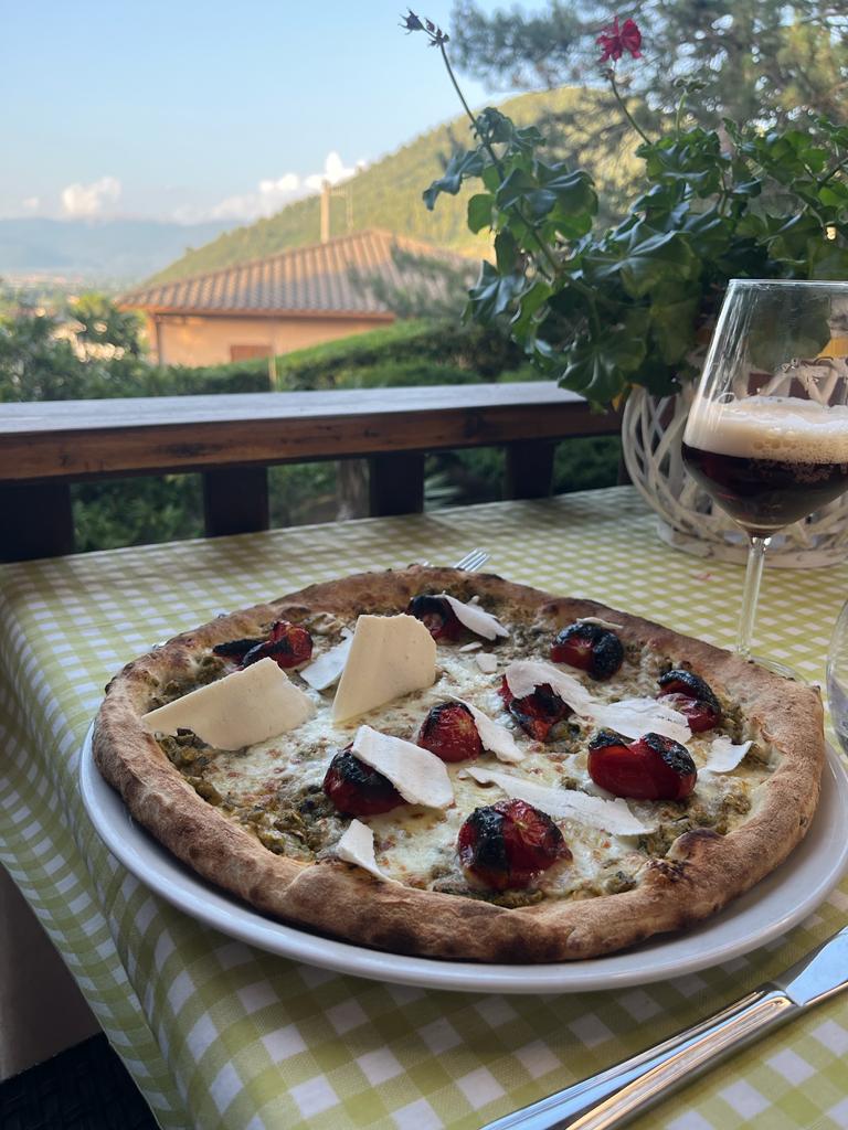 La Fattoria - Ristorante Pizzeria Photos 2