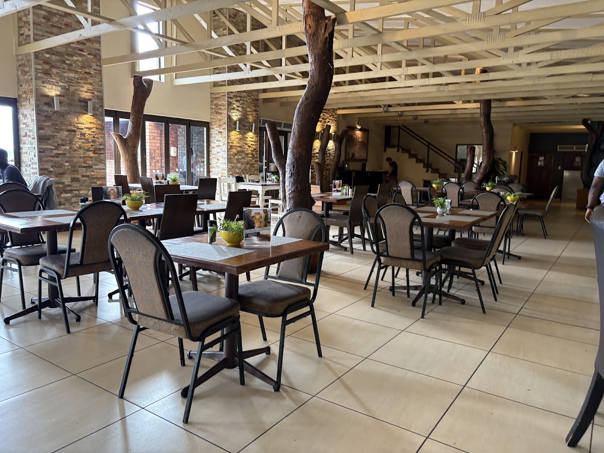 La Fera Restaurant Ngwenya