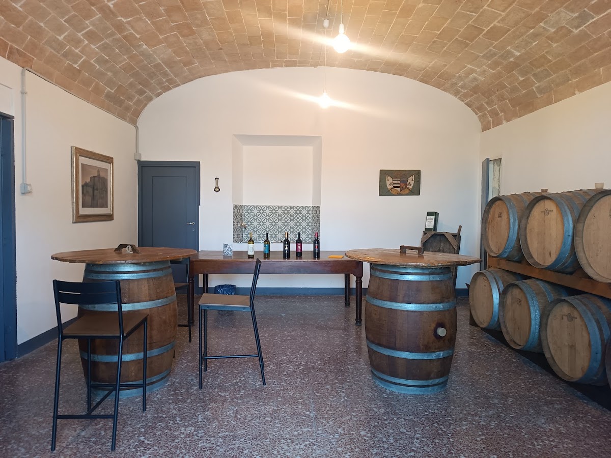 La Fiaschetteria