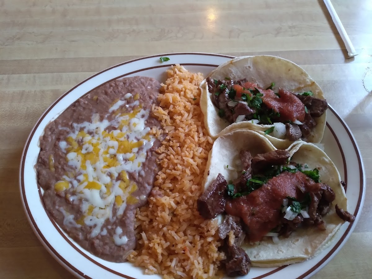 La Fiesta Restaurant Photos 2