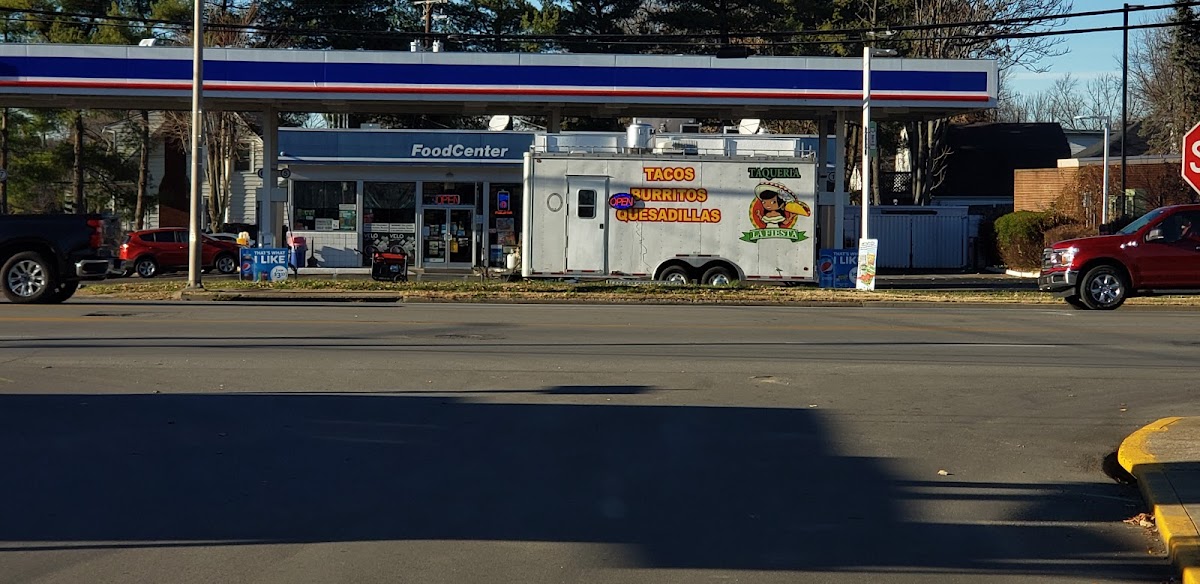La Fiesta Tacos