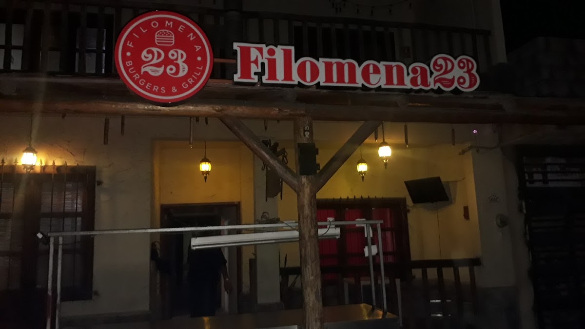 La Filomena