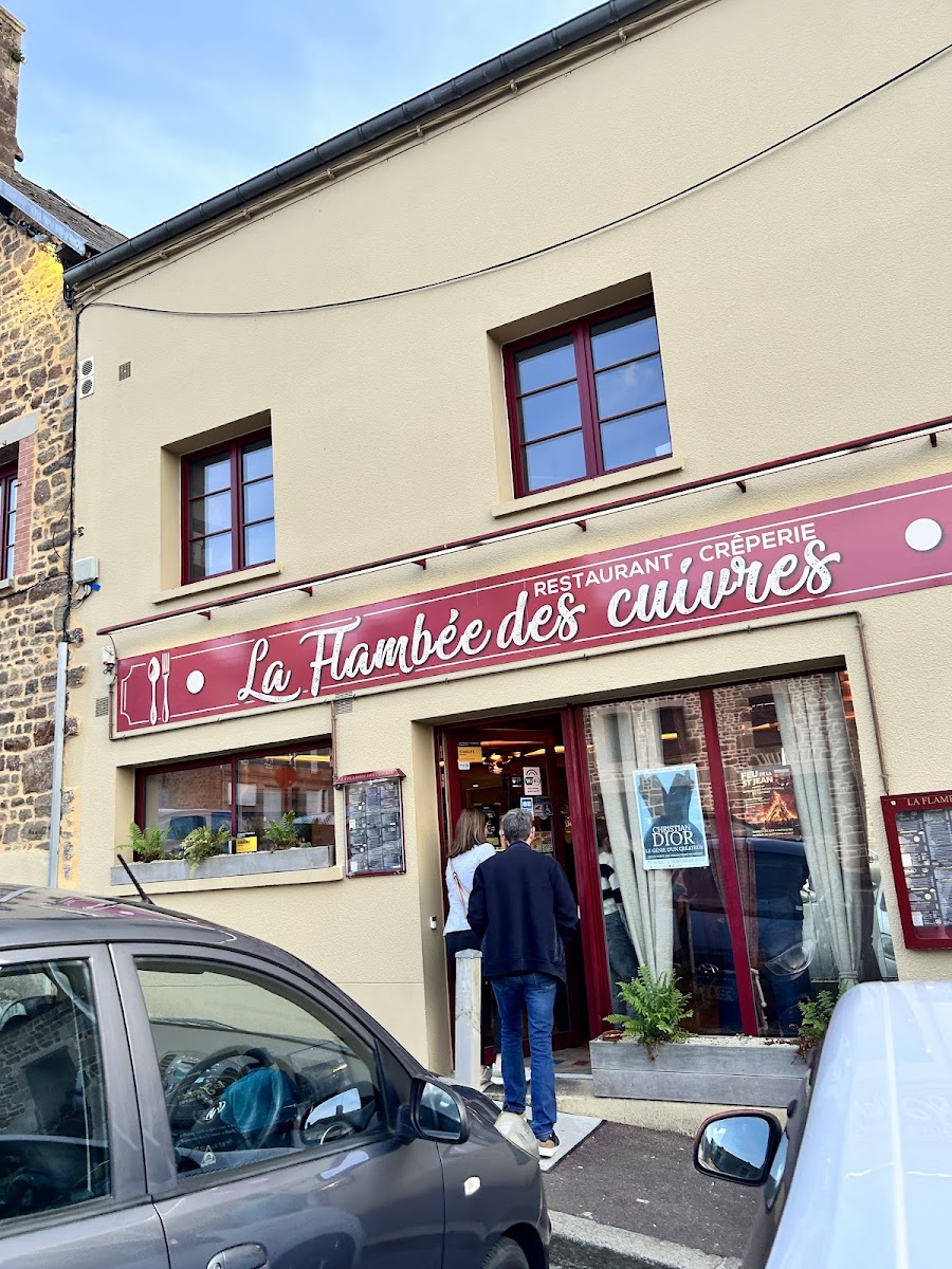 La Flambée Des Cuivres Photos 2