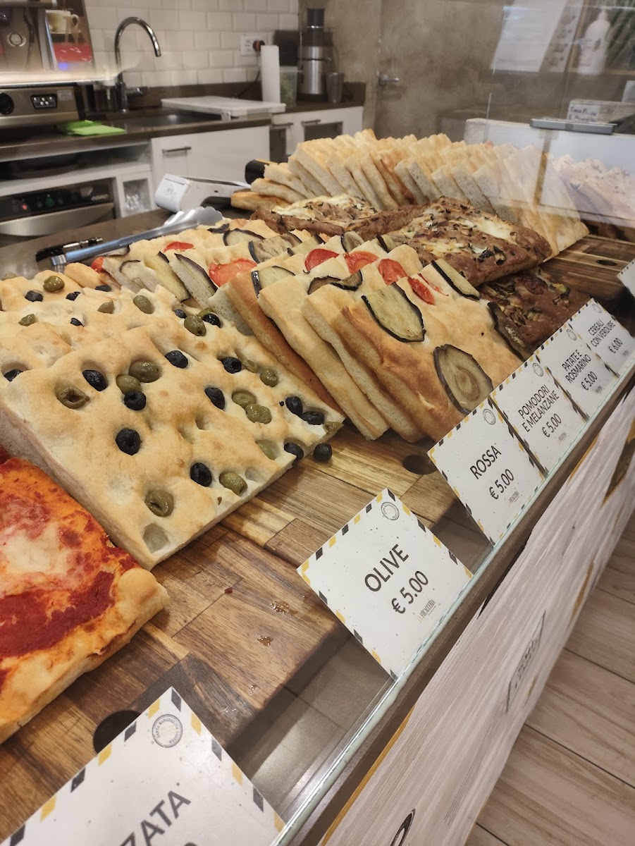 La Focacceria Photos 2