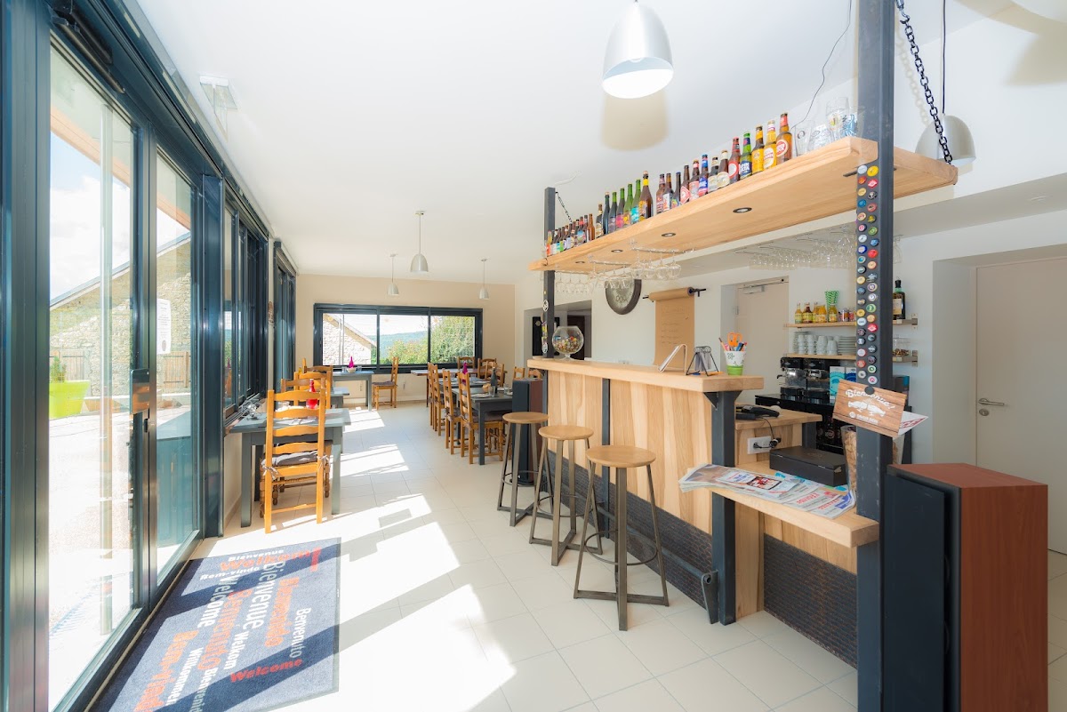 La Fora Gîte Et Café