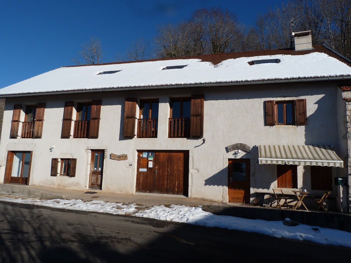 La Fora Gîte Et Café Photos 2