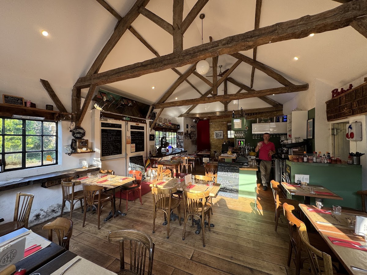 La Forge Photos 2