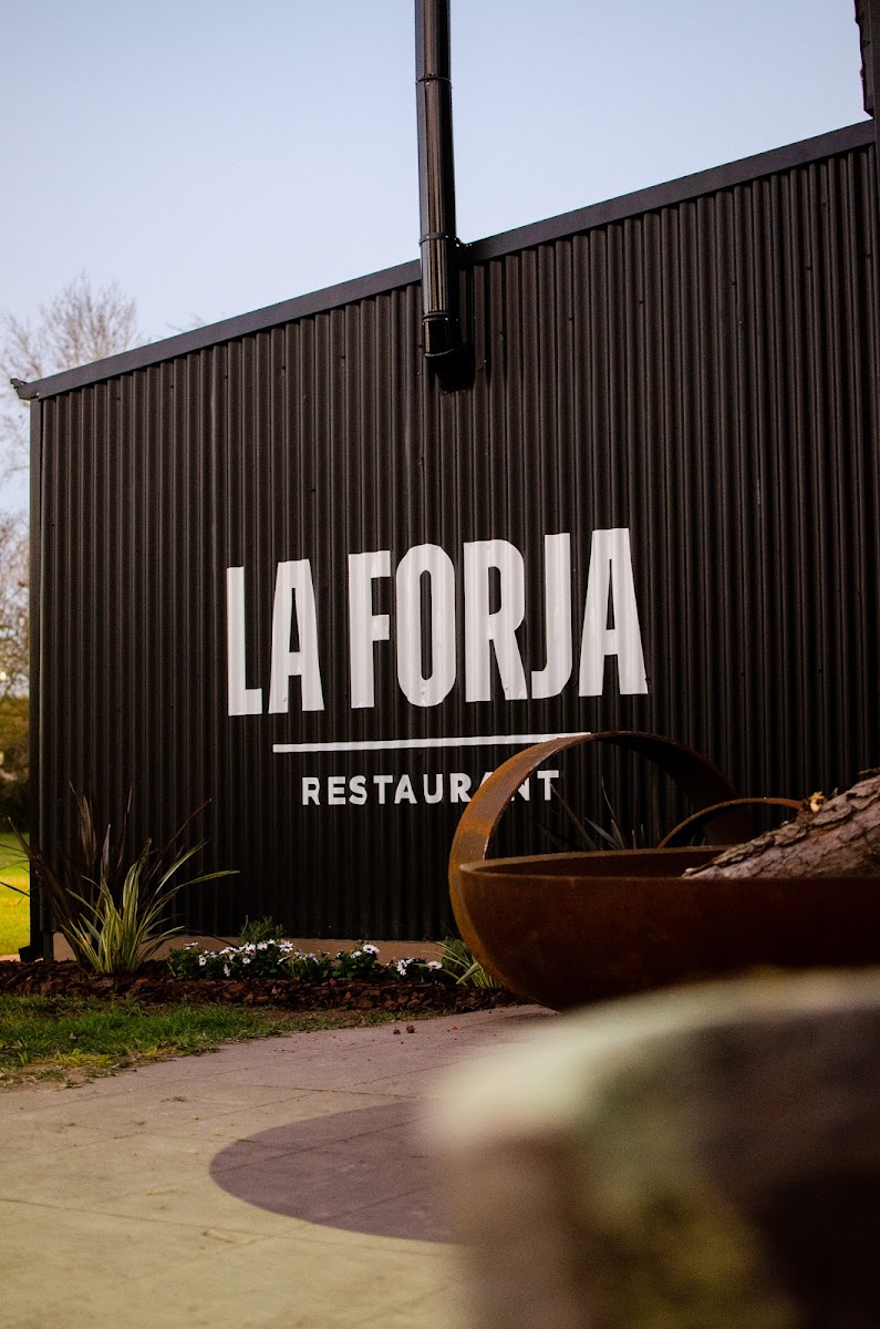 La Forja