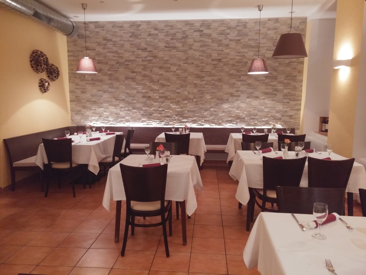 La Fornace