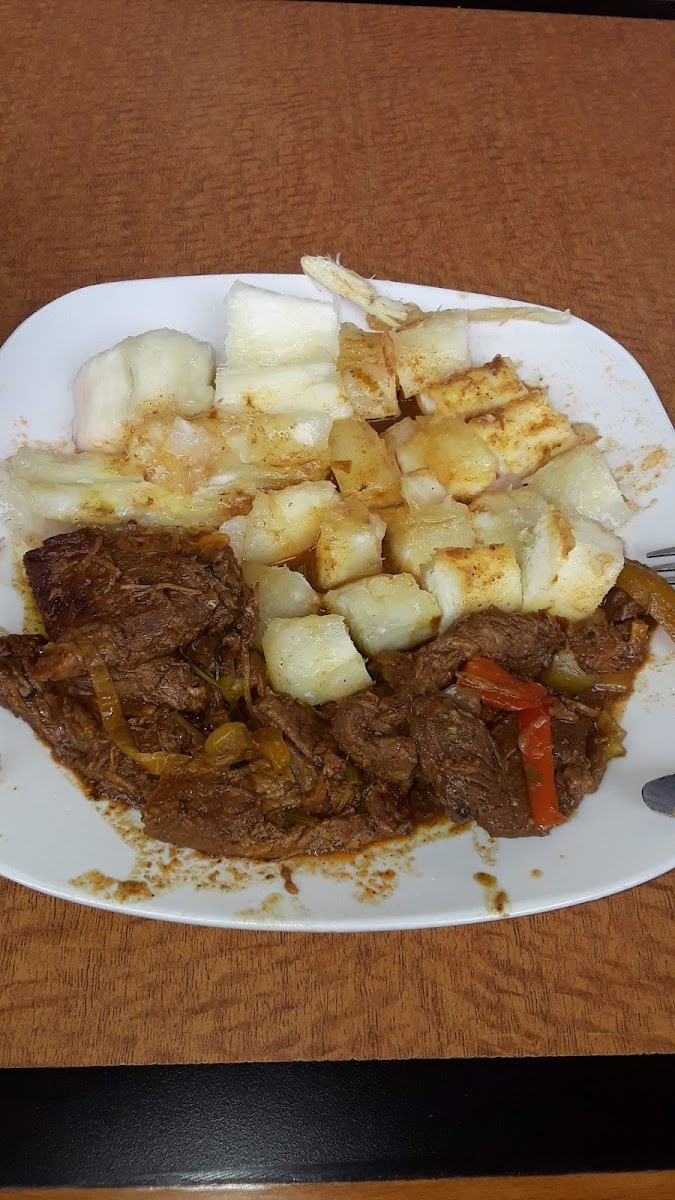 La Fritura Restaurant Photos 9