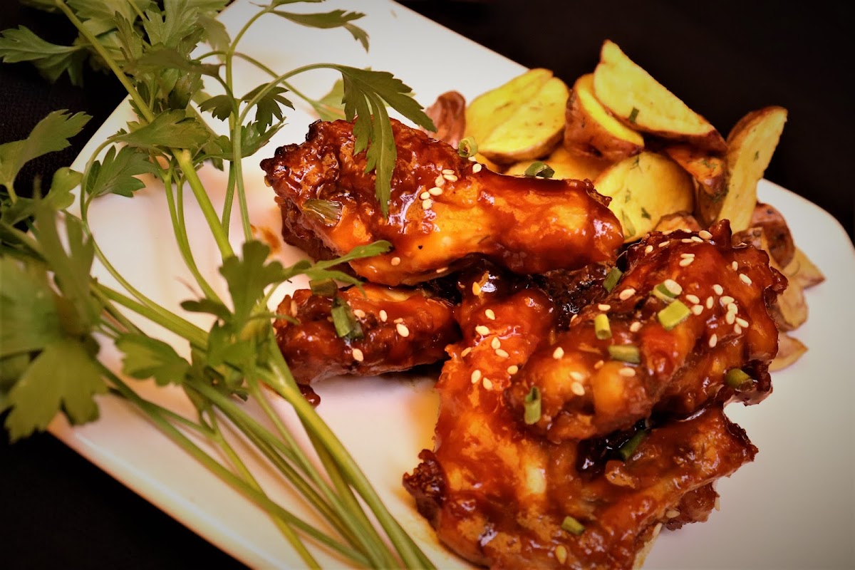 La Frontera To Eat Photos 9