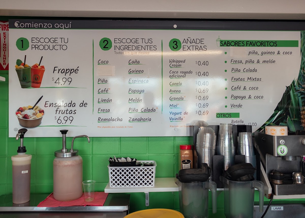 La Frutera Photos 2