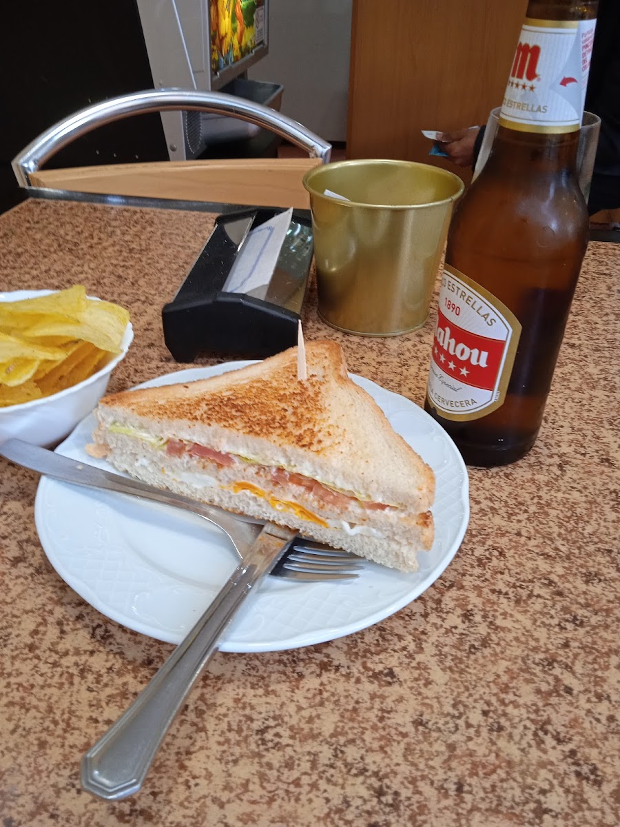 La Galerna Photos 9