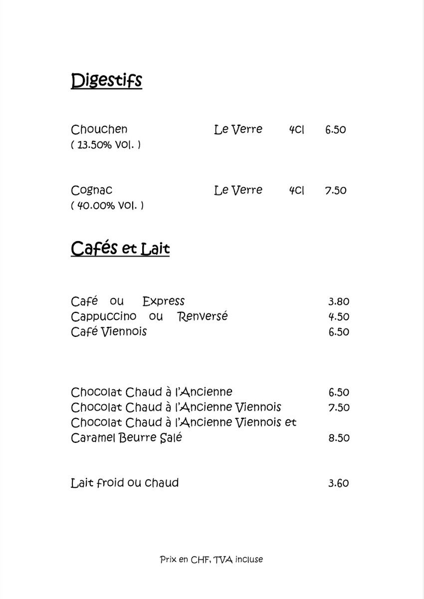La Galette Gourmande Photos 2