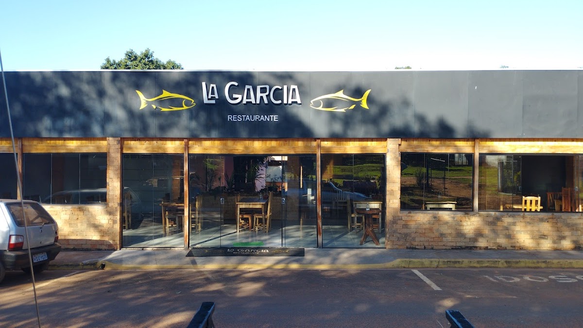 La Garcia