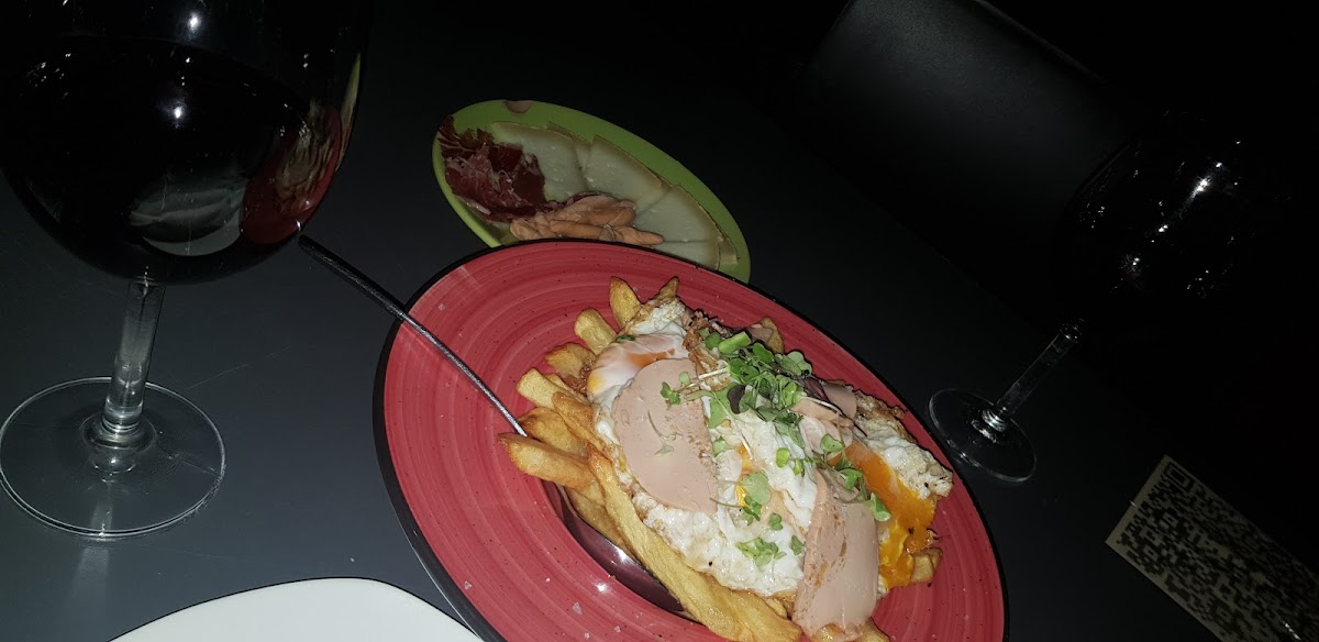 La Gata - Bar / Restaurant Photos 9