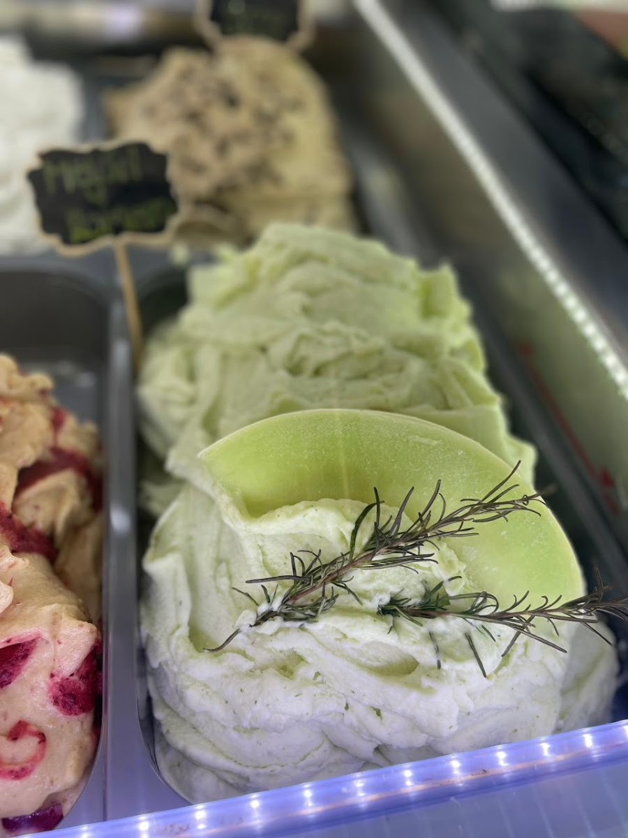 La Gelateria Del Barri Photos 2