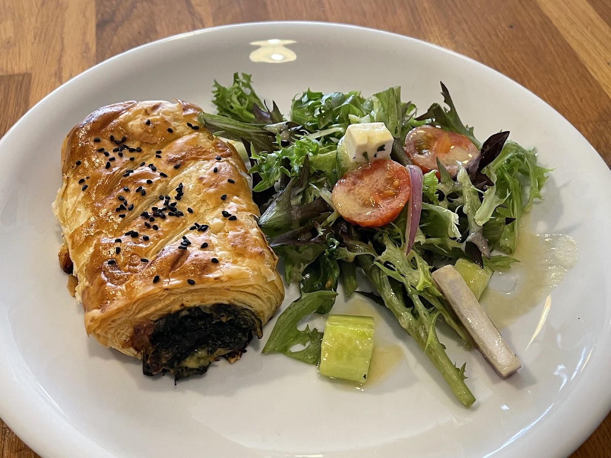La Genoise Café Photos 2