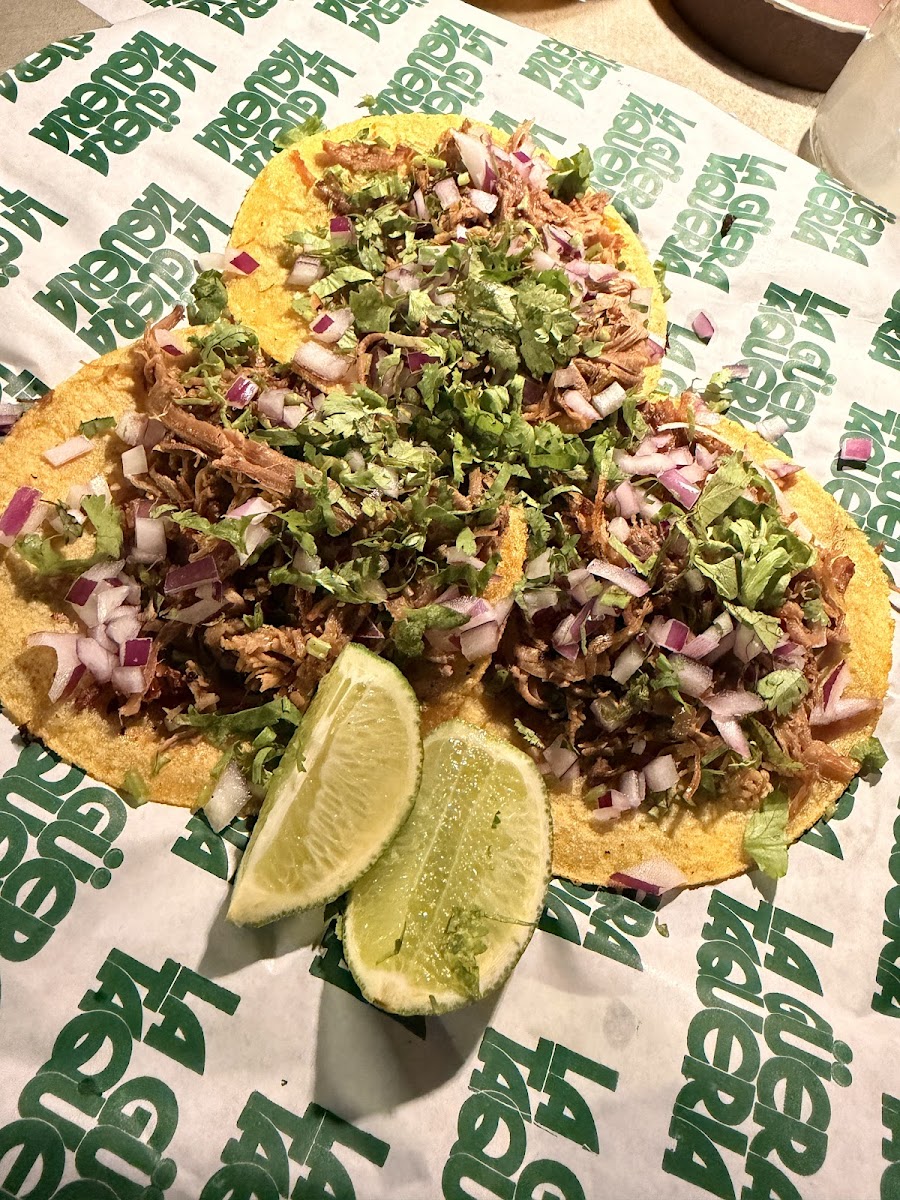 La Güera Taquería Photos 2