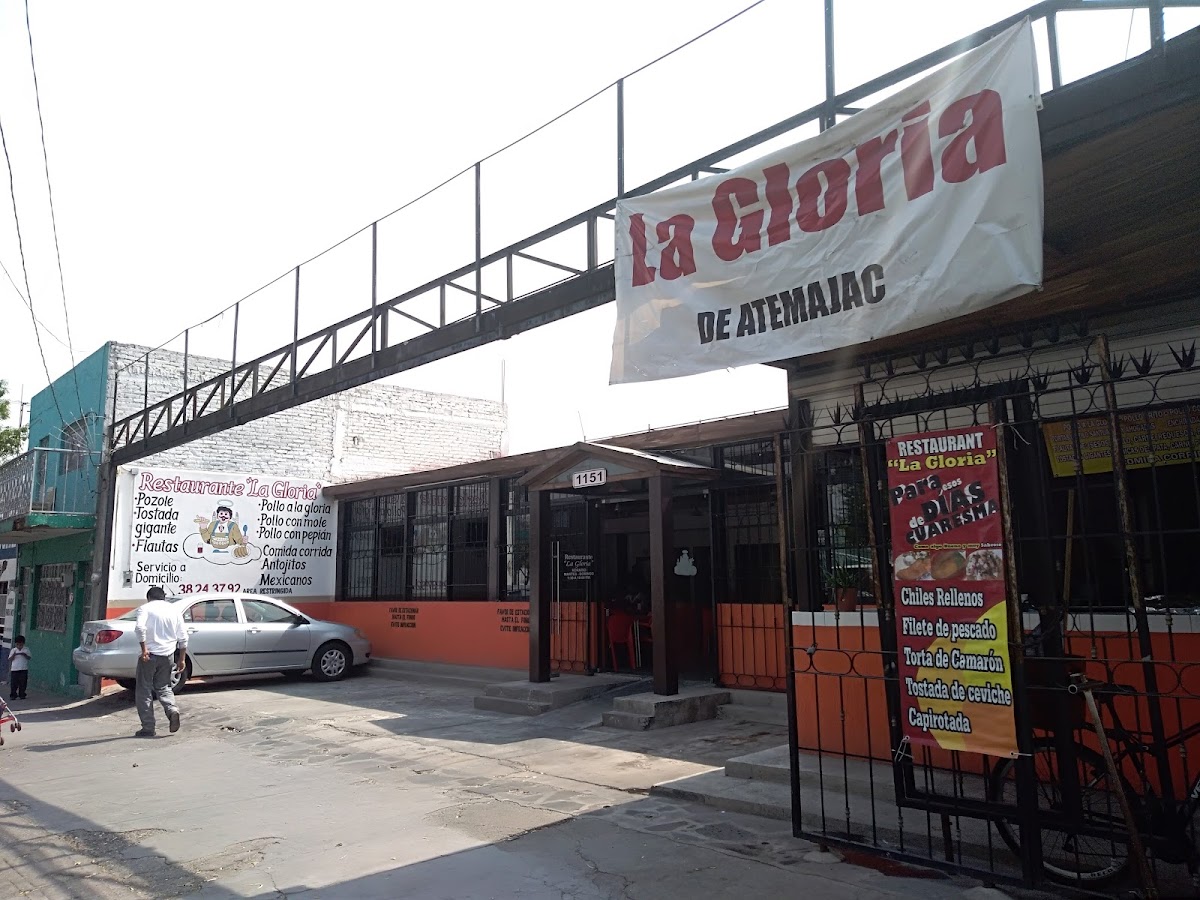 La Gloria