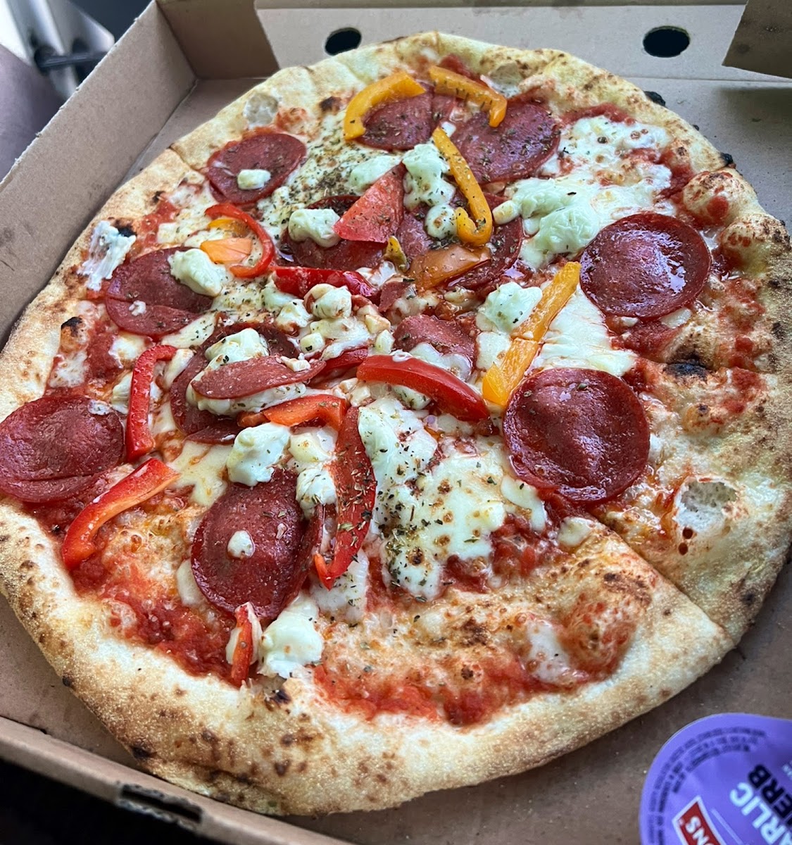 La Grande Pizza Takeaway Photos 9