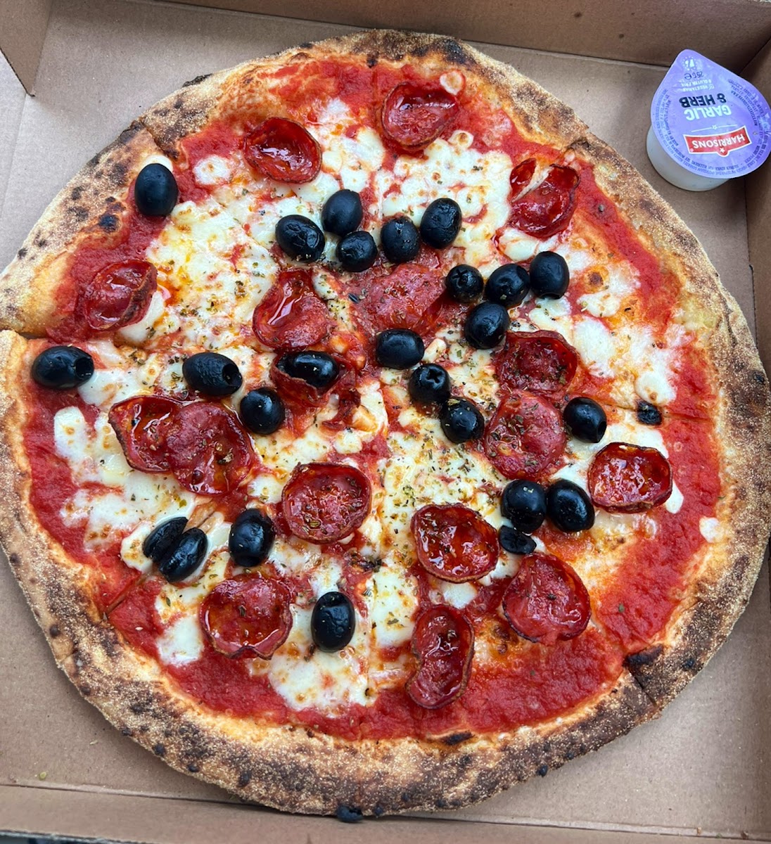 La Grande Pizza Takeaway Photos 2