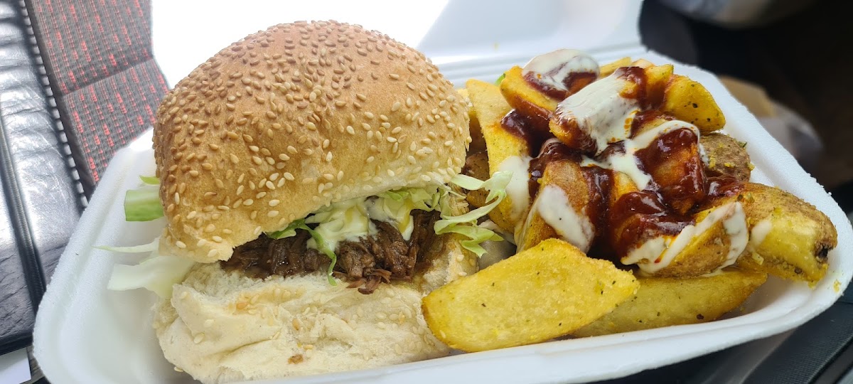 La Grange Food Worx Photos 2
