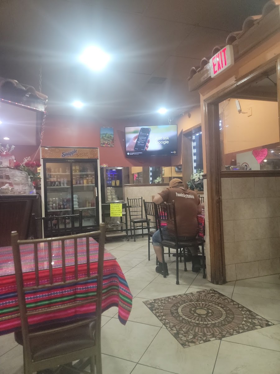 La Granja Grill