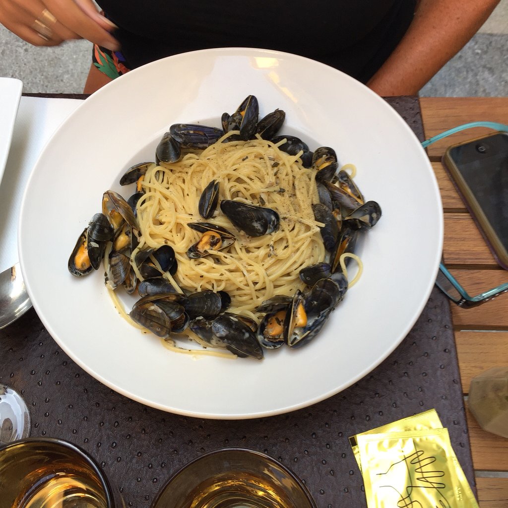 La Grignotière - Restaurant Villefranche-Sur-Mer Photos 2