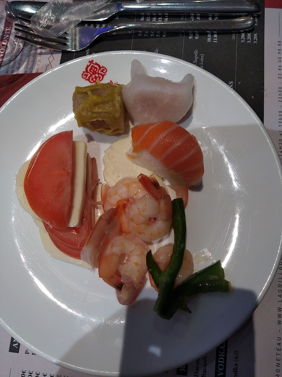 La Grillade Photos 9