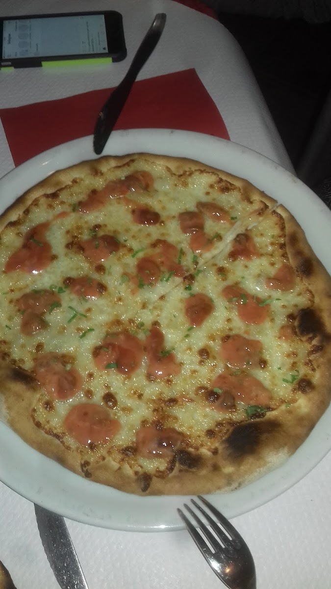 La Grotta's Pizza Photos 9