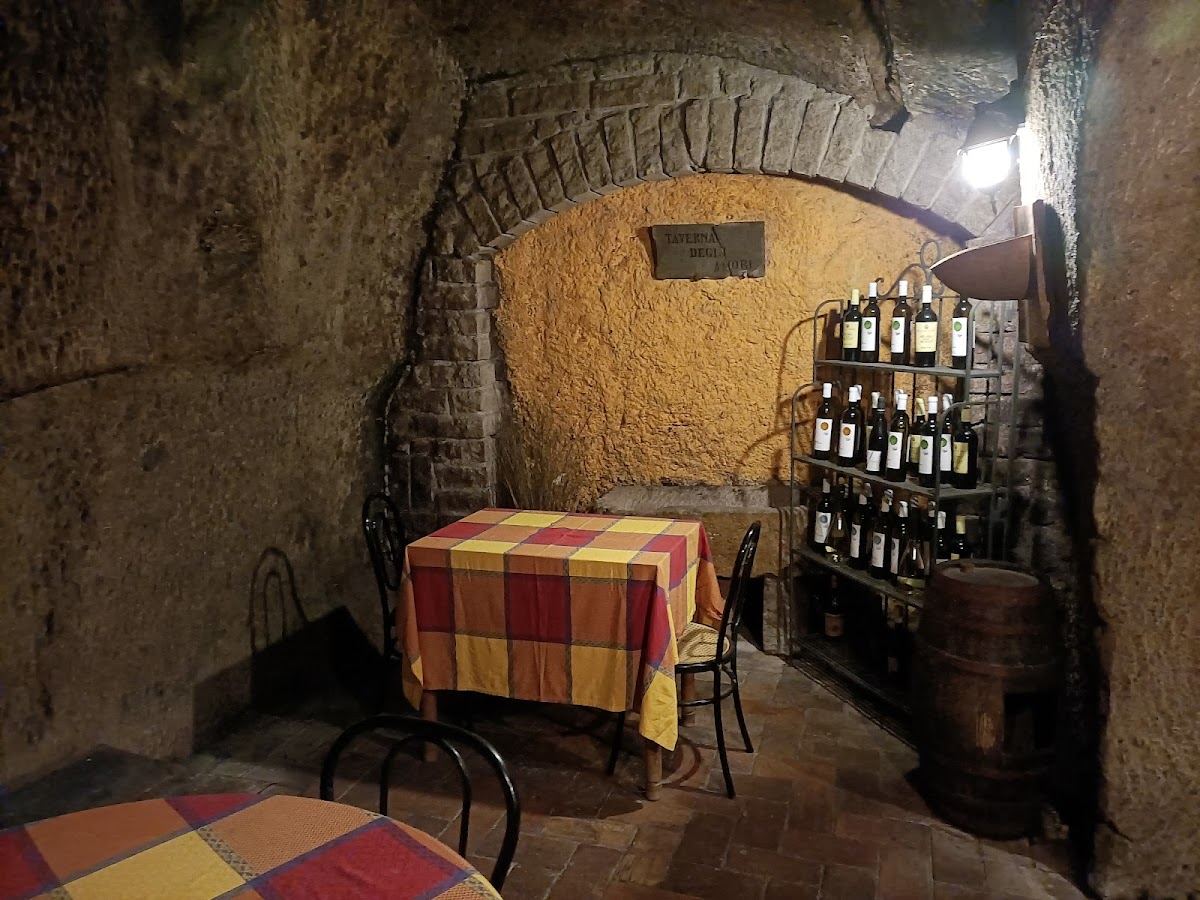 La Grotticella