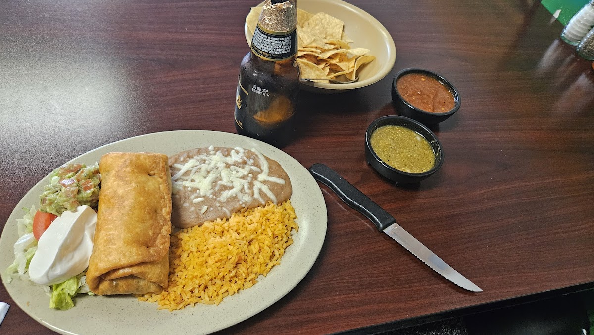 La Hacienda Photos 2