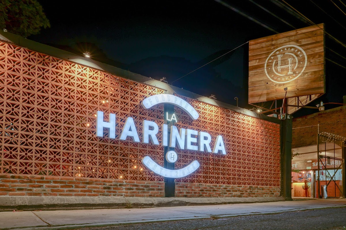 La Harinera
