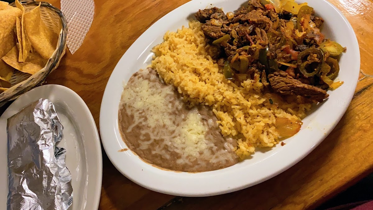 La Herradura Mexican Restaurant Photos 2