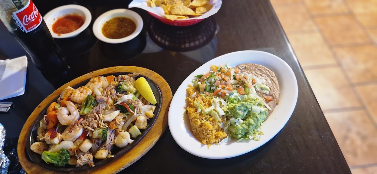 La Huerta Authentic Mexican Food Photos 9