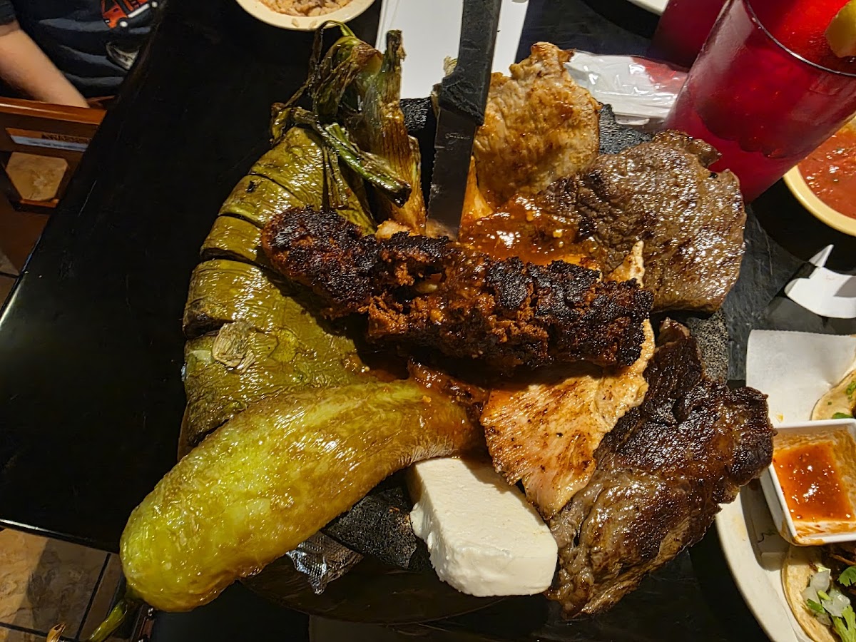 La Huerta Authentic Mexican Food Photos 2