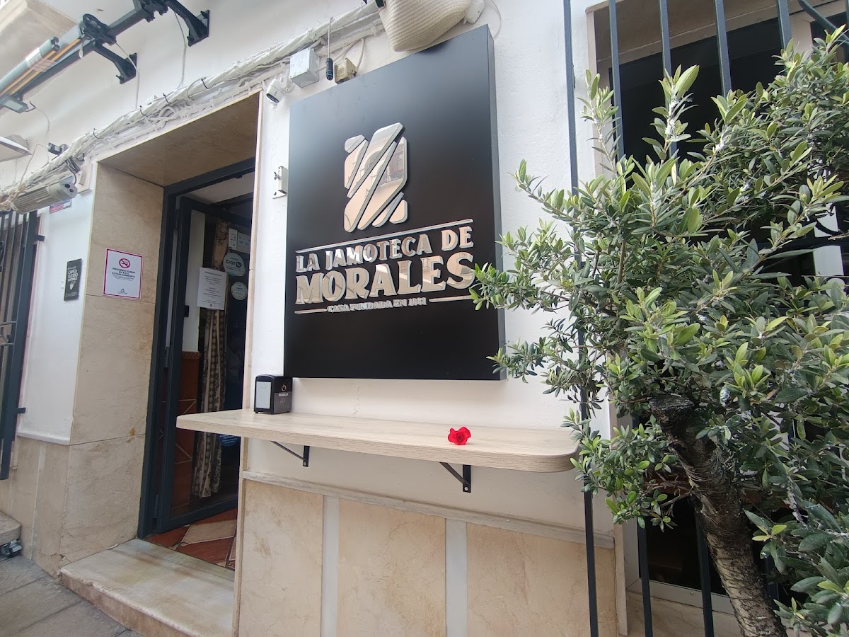 La Jamoteca De Morales Photos 2