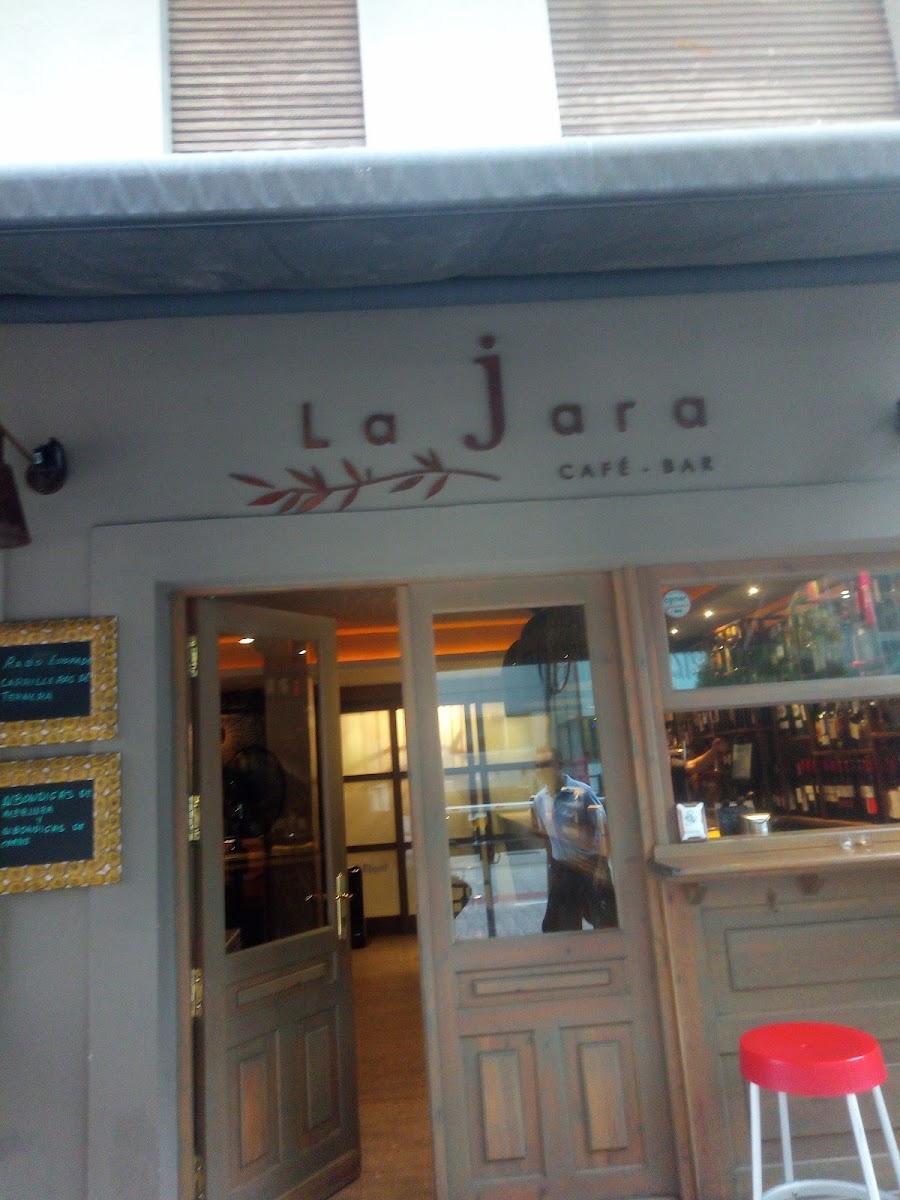 La Jara Café Bar