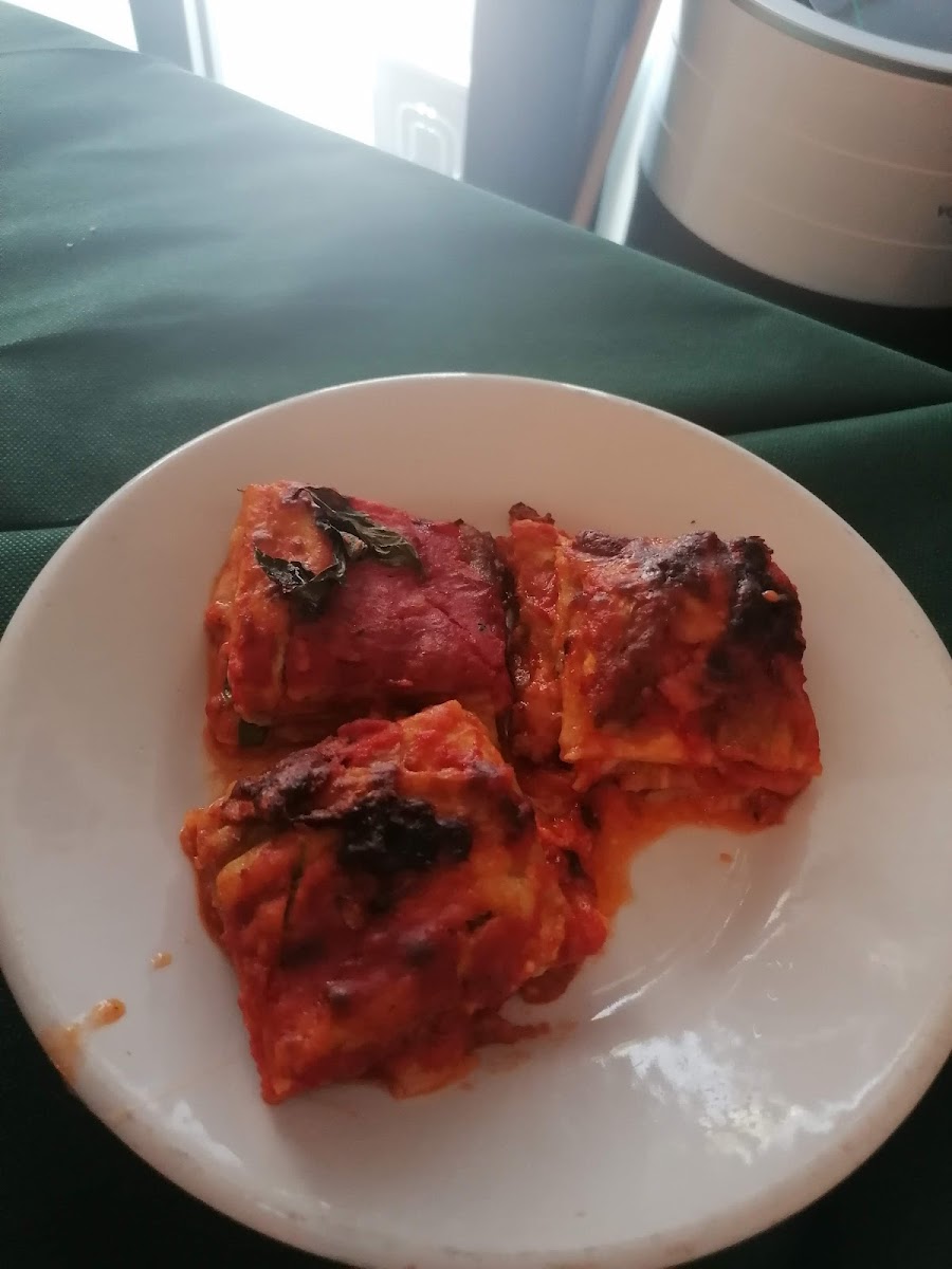 La Lamiodda Trattoria Photos 9