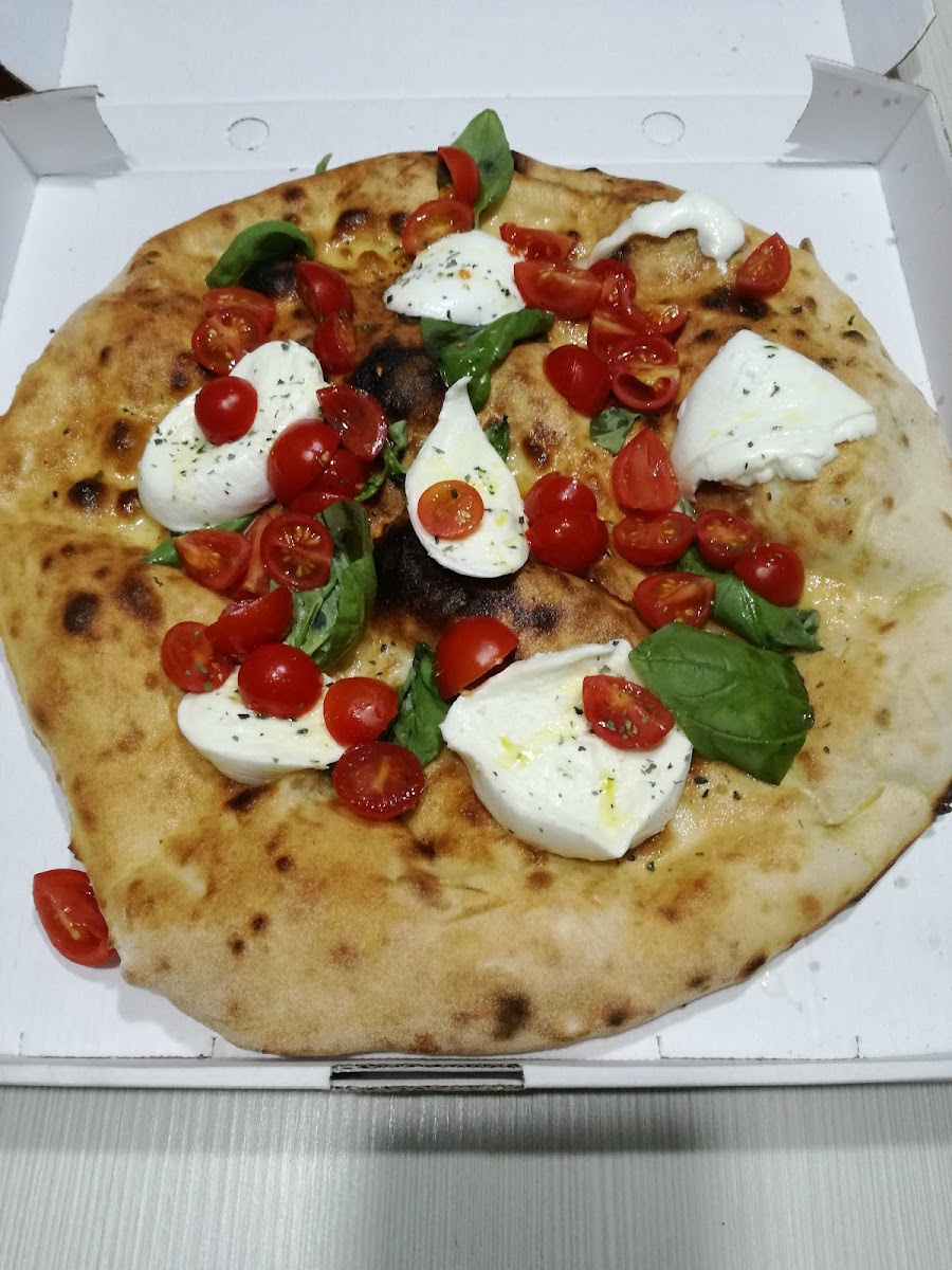 La Lanterna - Ristorante Pizzeria Photos 9
