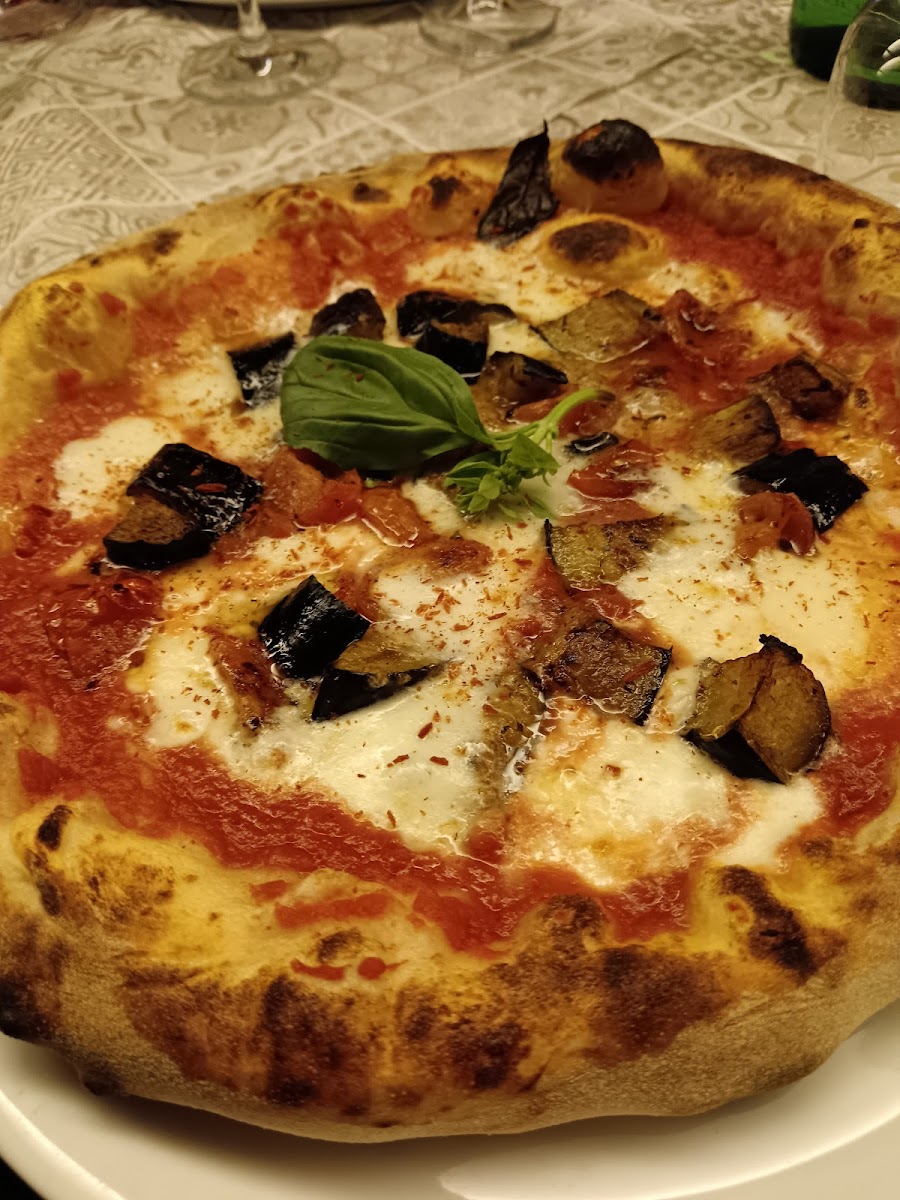 La Lanterna - Ristorante Pizzeria Photos 2