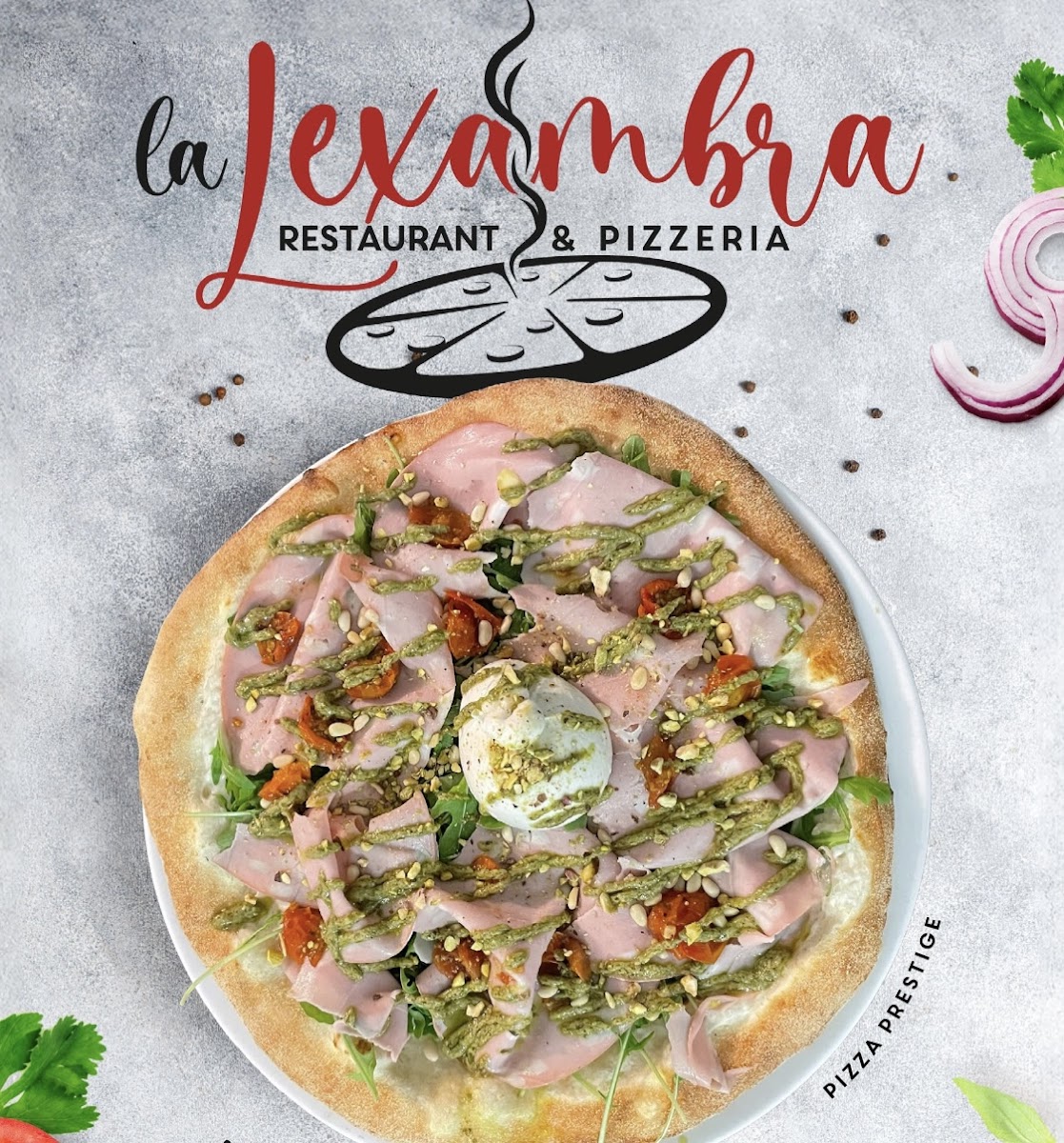 La Lexambra Photos 2