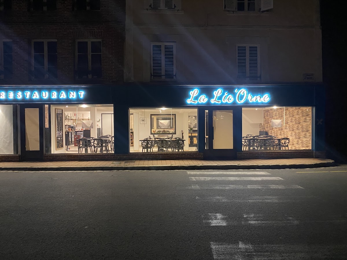 La Lic’Orne Photos 2