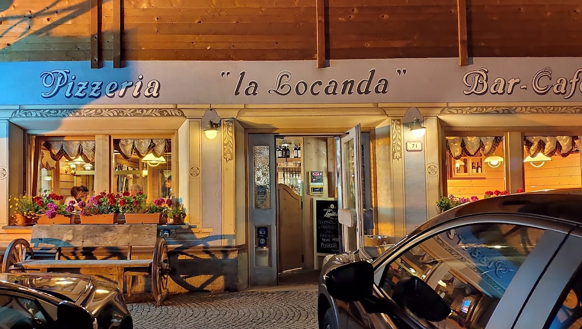 La Locanda